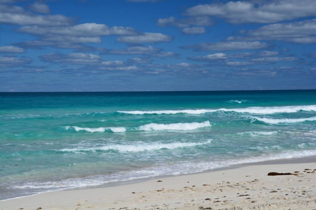 Kék Utazó - Kuba látnivalók - Varadero