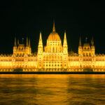 Kék Utazó - Magyarország