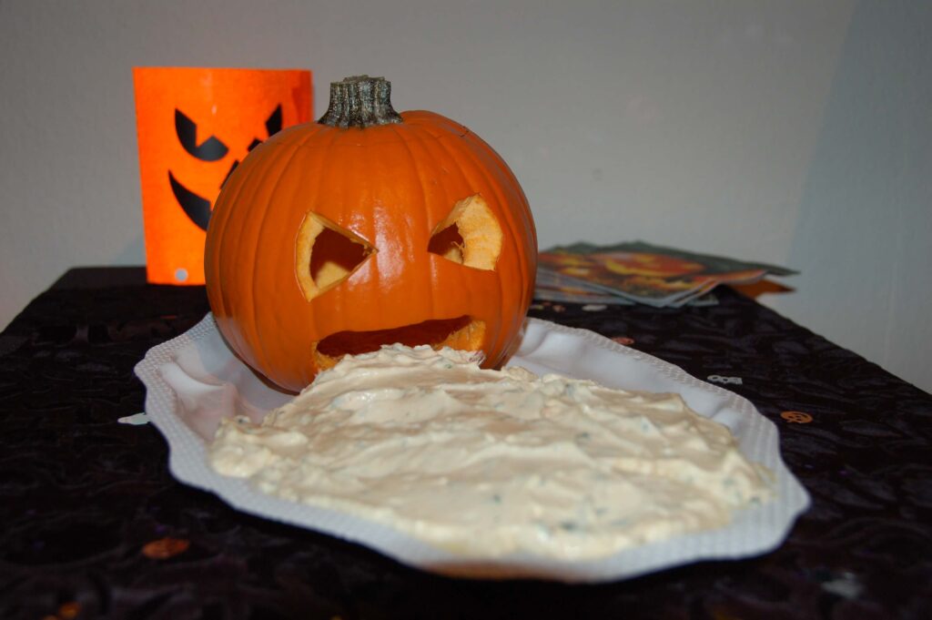 Kék Utazó - Halloween története Sütemény és kaja ötletek