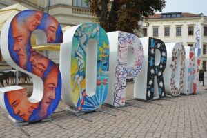 Kék Utazó - Magyarország látnivalók - Nyugat-Dunántúl