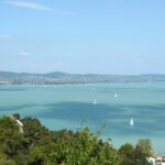 Kék Utazó - Magyarország látnivalók - Balaton