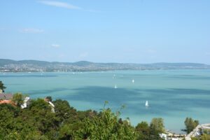 Kék Utazó - Magyarország látnivalók - Balaton