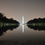 Kék Utazó - Washington D.C. látnivalók