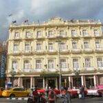 Kék Utazó - Kuba látnivalók - Havanna