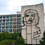 Kék Utazó - Kuba látnivalók - Havanna