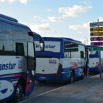 Kék Utazó - Kuba látnivalók - közlekedés