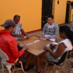 Kék Utazó - Kuba látnivalók - Trinidad