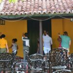 Kék Utazó - Kuba látnivalók - Trinidad