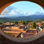 Kék Utazó - Kuba látnivalók - Trinidad