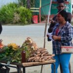 Kék Utazó - Kuba látnivalók - Trinidad