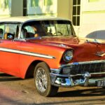 Kék Utazó - Kuba látnivalók - Trinidad