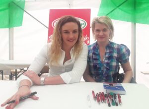 Kék Utazó - Hosszú Katinka úszóval