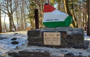 Kék Utazó - Magyarország látnivalók - Északi hegyvidékek - Kékes