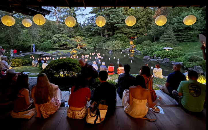 Kék Utazó - Halloween története Japan Obon