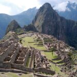 Kék Utazó - Peru utazás