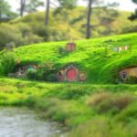 Kék Utazó - Új-Zéland