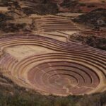 Kék Utazó - Peru utazás