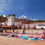 Kék Utazó - Peru utazás