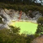 Kék Utazó - Új-Zéland