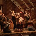 Kék Utazó - Új-Zéland