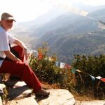 Kék Utazó - Nepál