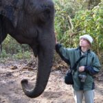 Kék Utazó - Nepál