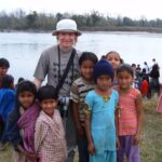 Kék Utazó - Nepál