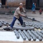 Kék Utazó - Nepál