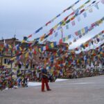 Kék Utazó - Nepál