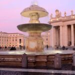 Kék Utazás - Vatikán