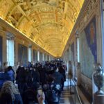 Kék Utazás - Vatikán