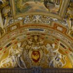 Kék Utazás - Vatikán