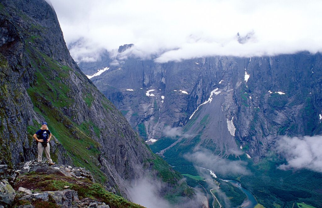 Kék Utazó - közösségi közlekedéssel bejárható városok - Skandinávia
