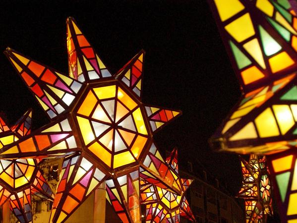 Kék Utazó - Európai karácsonyi vásárok 2025-ben Nürnberg