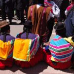 Kék Utazó - Peru utazás