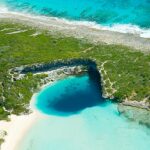 Kék Utazó - Bahamák