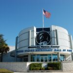 Kék Utazó - USA - Florida - Orlando - Kennedy Space Center