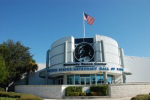 Kék Utazó - USA - Florida - Orlando - Kennedy Space Center