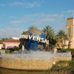 Kék Utazó - USA - Florida - Orlando