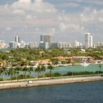 Kék Utazó - USA - Florida - Miami