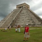 Kék Utazó - Mexikói utazás