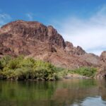 Kék Utazó - Colorado