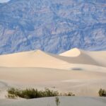 Kék Utazó - California - Death Valley