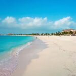 Kék Utazó - Turks-és Caicos-szigetek