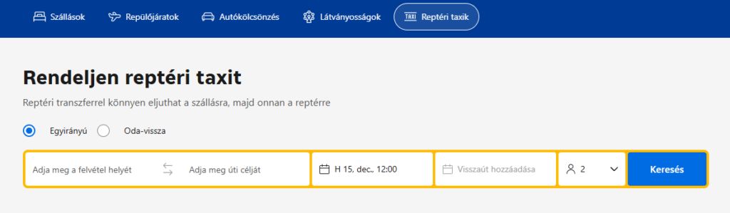 Kék Utazó - turistacsapdák elkerülése