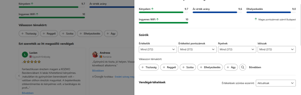 Kék Utazó - turistacsapdák elkerülése