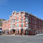 Kék Utazó - Colorado