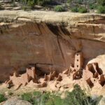 Kék Utazó - Colorado