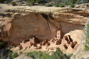 Kék Utazó - Colorado