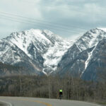 Kék Utazó - Colorado